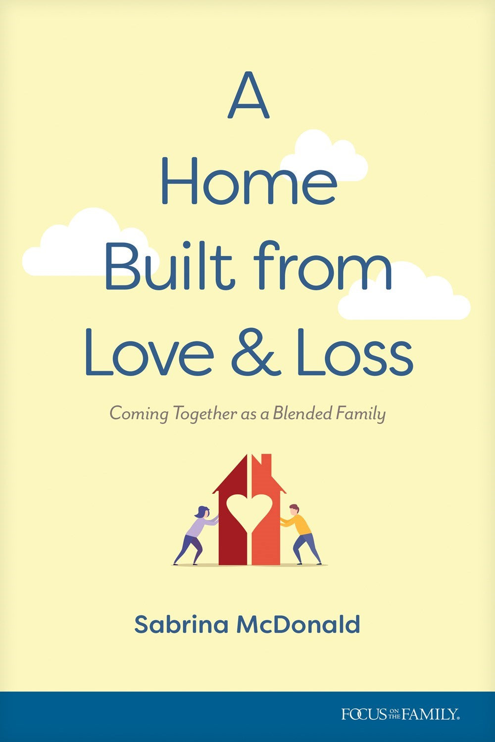 A Home Built From Love And Loss