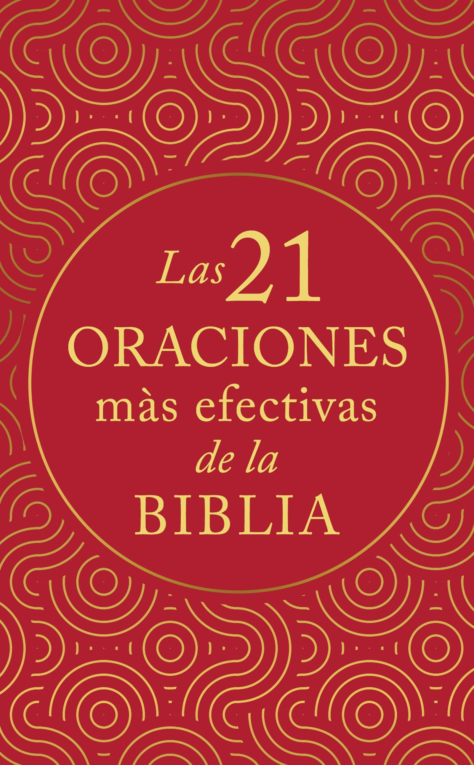 Span-God Hear Our Prayers (Las 21 oraciones mas efectivas de la Biblia)