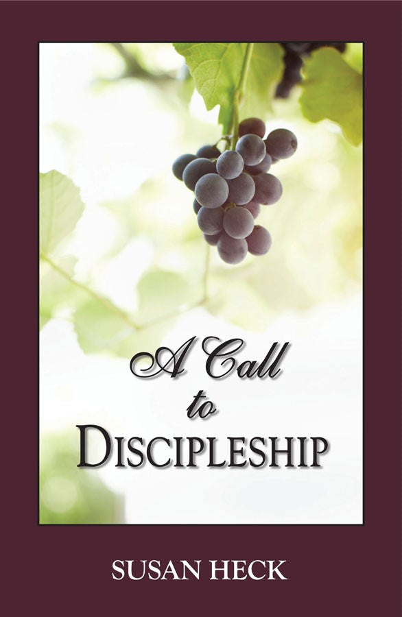 A Call to Discipleship