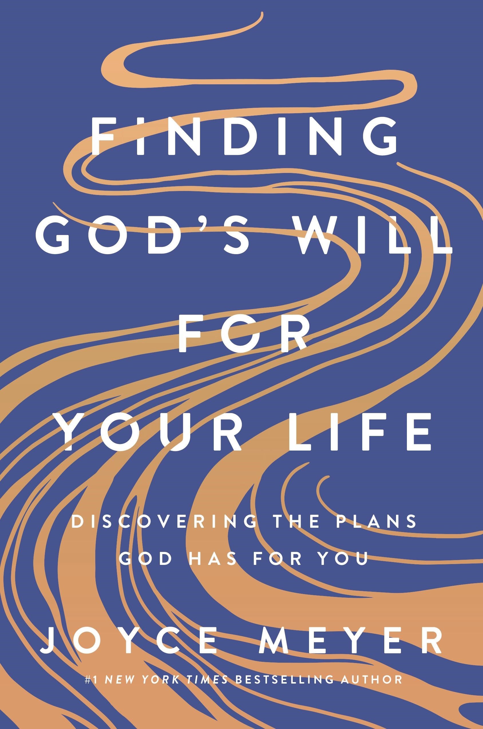 Finding God&